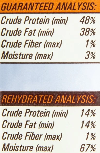 Blue Buffalo||Primal Blue Buffalo Life Protection Formula Chicken & Brown Rice Dry Food + Primal Beef Formula Freeze-Dried Dog Food 9 Blue Buffalo||Primal Blue Buffalo Life Protection Formula Chicken & Brown Rice Dry Food + Primal Beef Formula Freeze-Dried Dog Food - Image 9
