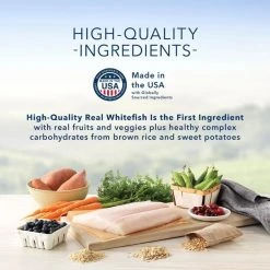 Blue Buffalo||Primal Blue Buffalo Life Protection Formula Fish & Brown Rice Dry Food + Primal Beef Formula Freeze-Dried Dog Food -Cheap Blue Life Protection || Charming Pet || Cobalt Aquatics Store 570670 PT3. SY630 V1657660117