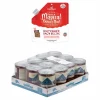 Blue Buffalo||Stella & Chewy's Blue Buffalo Homestyle Recipe Beef Garden Vegetables & Sweet Potatoes Canned Food + Stella & Chewy's Marie's Magical Dinner Dust Bacon Freeze-Dried Dog Food Topper