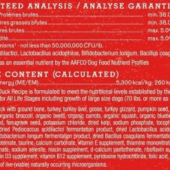 Blue Buffalo||Stella & Chewy's Blue Buffalo Homestyle Recipe Chicken Garden Vegetables Canned Food + Stella & Chewy's Lil' Bites Dainty Duck Freeze-Dried Dog Food -Cheap Blue Life Protection || Charming Pet || Cobalt Aquatics Store 570734 PT7. SY630 V1657660119