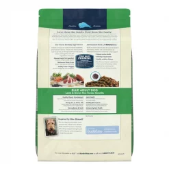 Blue Buffalo||Stella & Chewy's Blue Buffalo Life Protection Formula Lamb & Brown Rice Dry Food + Stella & Chewy's Turkey Meal Mixers Freeze-Dried Dog Food Topper -Cheap Blue Life Protection || Charming Pet || Cobalt Aquatics Store 570806 PT2. SY630 V1657660121