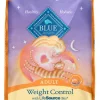 Blue Buffalo Weight Control Chicken & Brown Rice Recipe Adult Dry Cat Food