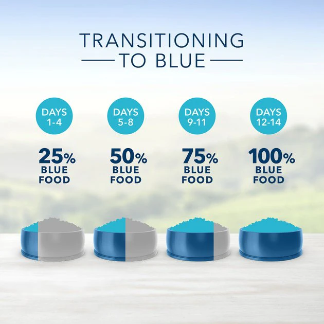 Blue Buffalo Indoor Hairball Control Chicken & Brown Rice Recipe Mature Dry Cat Food 6 Blue Buffalo Indoor Hairball Control Chicken & Brown Rice Recipe Mature Dry Cat Food - Image 6