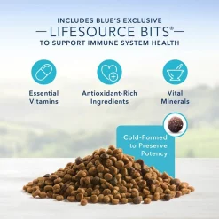 Blue Buffalo Life Protection Formula Toy Breed Adult Chicken & Brown Rice Recipe Dry Dog Food -Cheap Blue Life Protection || Charming Pet || Cobalt Aquatics Store 84980 PT3. SY630 V1636149757