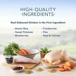 Blue Buffalo Multi-Cat Health Chicken & Turkey Recipe Adult Dry Cat Food -Cheap Blue Life Protection || Charming Pet || Cobalt Aquatics Store 84982 PT5. SY630 V1565902974