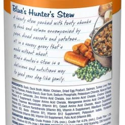 Blue Buffalo Blue's Hunter's Stew Grain-Free Canned Dog Food -Cheap Blue Life Protection || Charming Pet || Cobalt Aquatics Store 85005 PT2. SY630 V1572895744