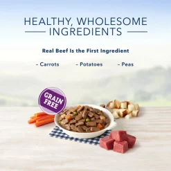 Blue Buffalo Family Favorite Grain-Free Recipes Shepherd's Pie Canned Dog Food -Cheap Blue Life Protection || Charming Pet || Cobalt Aquatics Store 85006 PT3. SY630 V1572894781